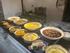 -山衢味庄·鲜辣衢菜(杭行路店)