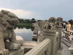 -卢沟桥文化旅游区