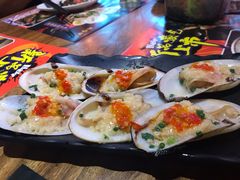 -烧蠔帮·生蚝海鲜牌档(观海店)