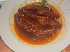 -薇酌饮·陕西菜(南门外店)