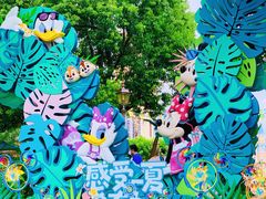 -上海迪士尼度假区