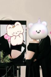 -十孕纪高端孕妇亲子摄影