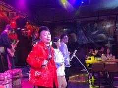 -喜鹊音乐酒馆(西街店)