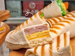 -Tims天好咖啡·贝果(雁展路万象天地店)