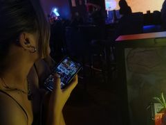 -Perry's·酒吧(黄埔大道店)