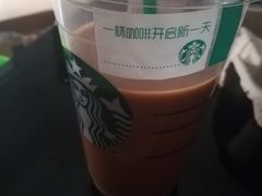 -星巴克(深圳龙华人民北店)