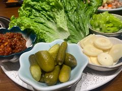 -隐炉和牛烧肉店(群力店)