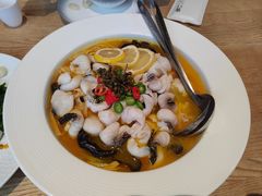 -客汀家宴·客家烟火 四季食材(集美店)