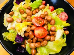 -炒豆合作社(东四总店)