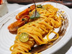 招牌冬阴功意面-Toris(LuOne凯德晶萃广场店)
