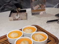 -南海渔村(珠江新城店)