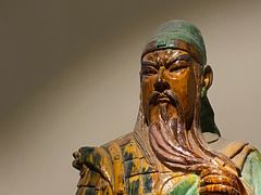 -三国赤壁古战场