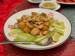 -北园酒家(小北路店)