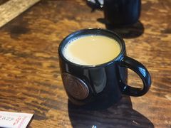 -玛吉阿米·餐吧