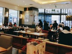 -东方饺子王(哈西万达店)