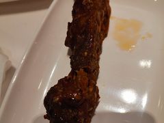 -宜家·瑞典风味餐厅(烟台路店)