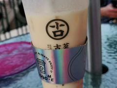 -古茗(海宁人民广场店)