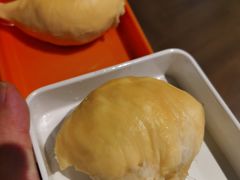 -皇室假期美食水疗会(春风路店)