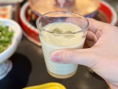 -羊大爷涮肉(亮马桥店)