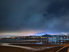 -青岛第一海水浴场