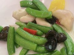 -宁海食府·涌宴(真和店)