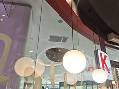 -肯德基(水坊邻里店)