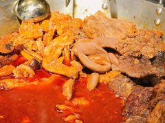 -小螺大作·螺蛳粉火锅(林和西店)