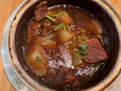 -牛楠楠·香港牛腩茶餐厅(永旺店)