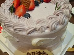 -幸福西饼生日蛋糕·下午茶(思明店)