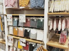 -优衣库(天津鲁能城购物中心店)