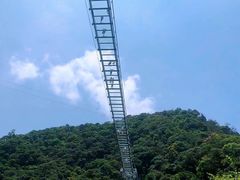 -古龙峡云天玻霸