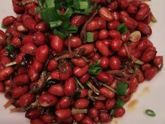 小鱼花生-紫光园·烤鸭(吕家营店)