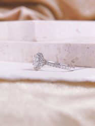 点击看大图 -Cindy Jewelry·钻戒·彩色宝石