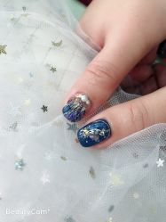 -Easy Lady美甲美睫半永久纹绣工作室