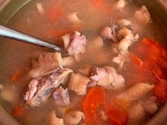 -天强农家菜馆