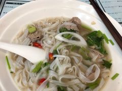 -PHO·5越南牛肉粉(建新路店)