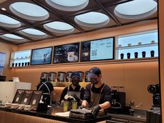 -蓉小乔·RONG COFFEE(春熙路店)