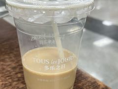 冰拿铁-多乐之日(五道口店)