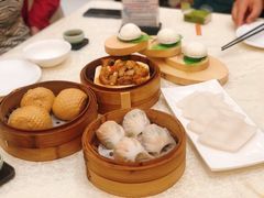 -顺德人家食府(黄金广场店)
