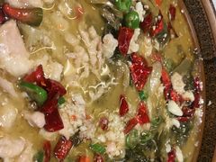 -东门老磨坊羊汤馆(兰山新东关店)