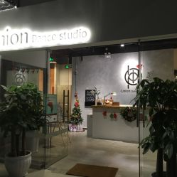 -Union街舞工作室