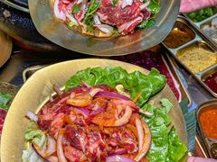 -大千金齐齐哈尔烤肉(清湖店)