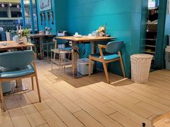 -青瓷火锅料理(西单大悦城店)