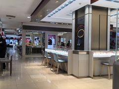 -沈阳大商千盛购物中心有限公司(长江街店)