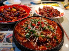 -尹妈秘制(万州总店)