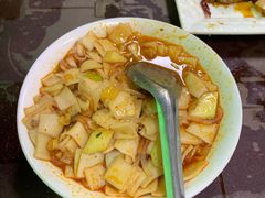-马相卿特色烤肉面食馆(虎台店)
