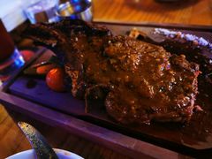 -MR.ROCKY洛奇先生RESTAURANT&BAR(宝安壹方城店)