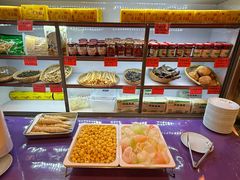 -西江美食舫·江西菜(健德桥店)