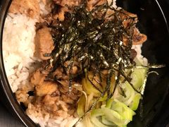 -日本料理神拉面