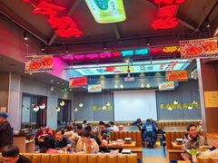 -庆峰龙虾烧烤(合肥一店)